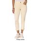 Womens Democracy "Ab"solution&#174; Roll Cuff Ankle Skimmer - image 1