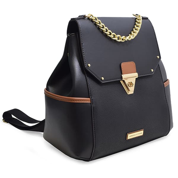 Adrienne Vittadini Sofia Backpack - image 