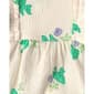 Baby Girl (3-24M) Carter''s® 3pc. Fish Top & Short Set - image 2
