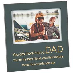 Malden Dad Modern Sentiment Frame - 4x6