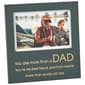 Malden Dad Modern Sentiment Frame - 4x6 - image 1