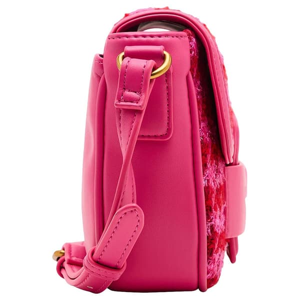 Betsey Johnson Penny For Your Thoughts Crossbody