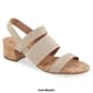 Womens Aerosoles Chara Elastic Strap Heeled Sandals - image 8