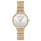 Womens BCBGMAXAZRIA Gold Watch - BG50990005 - image 1