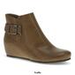 Womens BareTraps&#174; Serena Wedge Booties - image 6