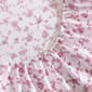 Betsey Johnson Floral Toile Sheet Set - image 6