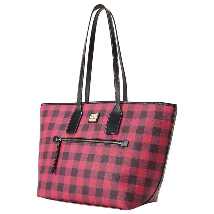 Dooney & Bourke Tucker Small Tote