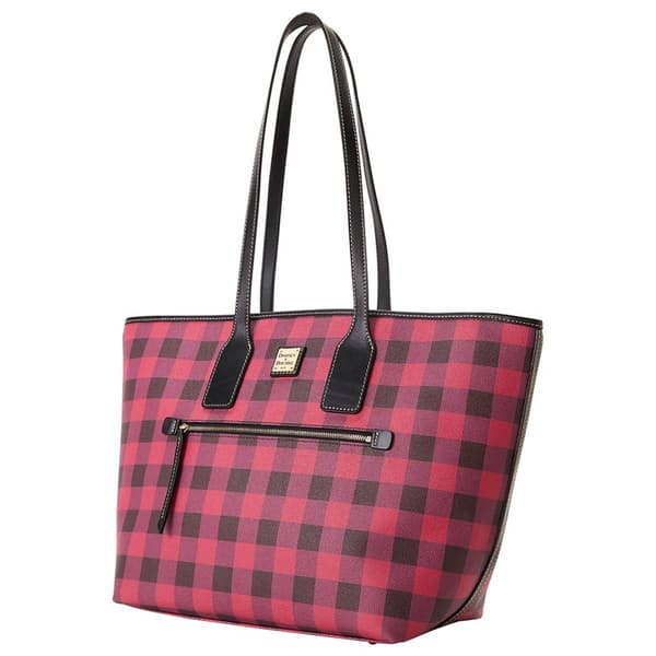Dooney & Bourke Tucker Small Tote