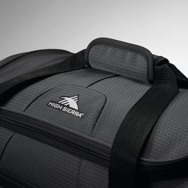 High Sierra&#174; Fairlead 34in. Wheeled Duffel