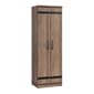 Sauder Homeplus 2-Door Farmhouse Storage Cabinet - image 4