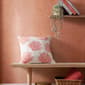 Tommy Bahama Coral Island Textured Square Pillow - image 6