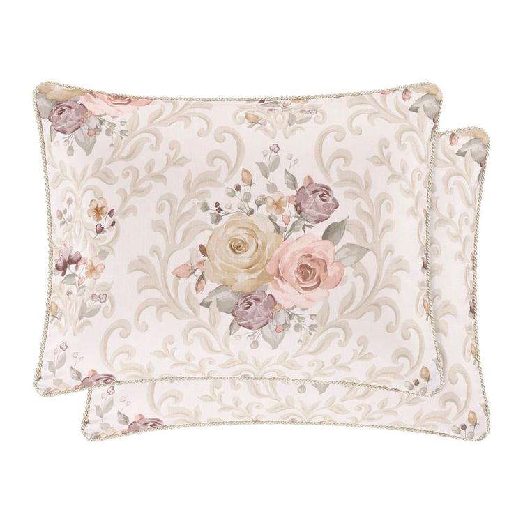 Royal Court Chardonnay King/Cali King Comforter Set