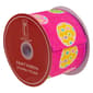 Northlight Seasonal 30ft. Easter Eggs Craft Ribbon - image 1