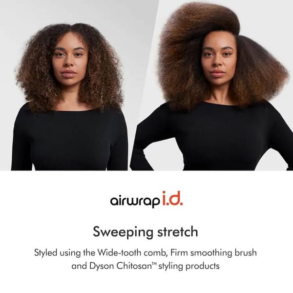 Dyson Airwrap i.d. Multi-Styler for Curly + Coily Hair