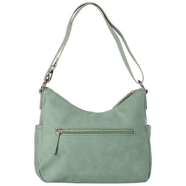MultiSac Brooks Convert Hobo