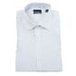 Mens Van Heusen® Slim Fit Ultra Wrinkle Free Dress Shirt - Water - image 3