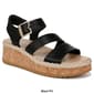 Womens Dr. Scholl''s Ellie Strappy Platform Sandals - image 6