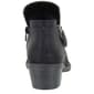 Womens Easy Street Gusto Suede Comfort Ankle Boots - image 4
