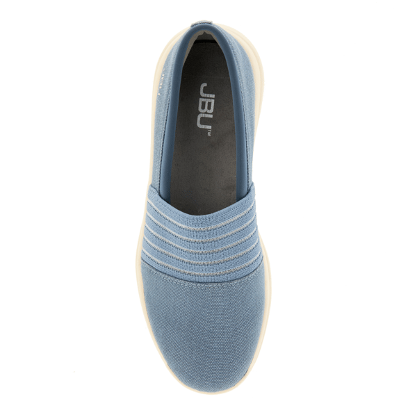 Womens JBU Taya Casual Loafer