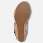 Womens Naturalizer Adria Wedge Sandals - image 5