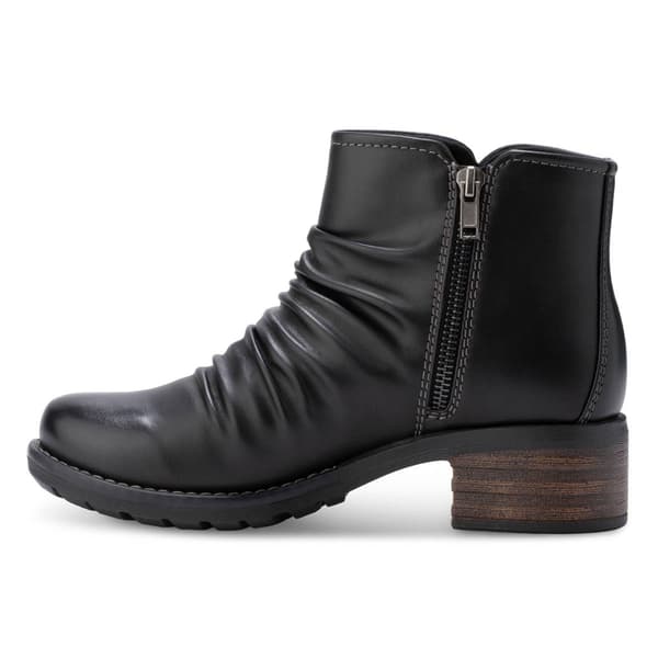 Womens Eastland Veranda Ankle Boots