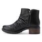 Womens Eastland Veranda Ankle Boots - image 2