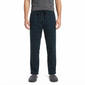 Mens Preswick & Moore(R) Flannel Plaid Sleep Pants - Green/Navy - image 1