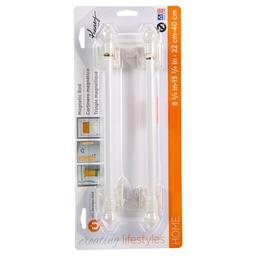 Kenney Magnetic Sidelight Rod 2pk. 8.75in. to 15.75in.