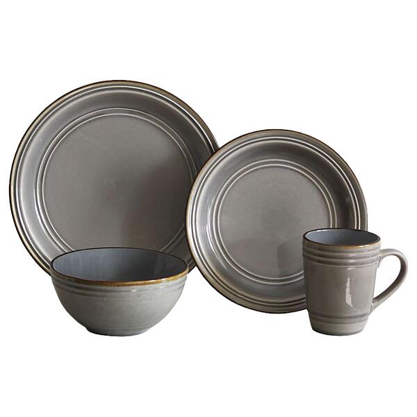 Baum Allure 16pc. Dinnerware Set - image 
