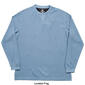 Mens Alpine Lakes Long Sleeve Thermal Crew Shirt - image 2