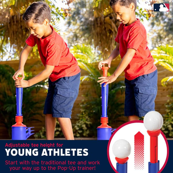 Franklin® Sports MLB® Super Star Batter