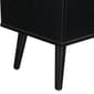 Convenience Concepts Xtra Storage 3-Door Cabinet Console Table - image 5