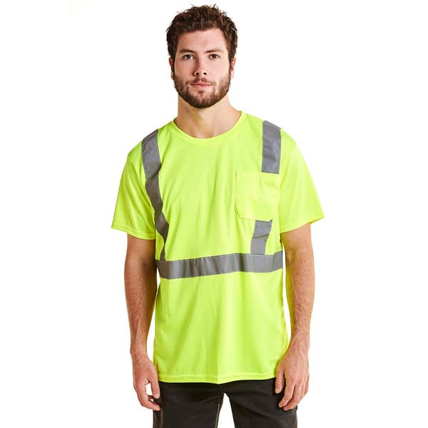 Mens Bass Creek Outfitters&#40;R&#41; Reflective Short Sleeve Tee