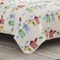 Avanti Cabanas Reversible Quilt Set - image 3