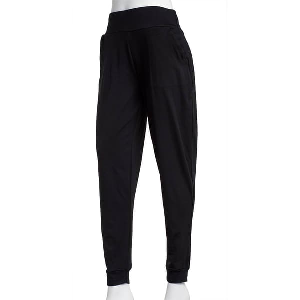Womens Starting Point Soft Touch Performance Joggers - image 