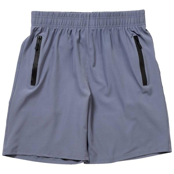 Mens Cougar&#40;R&#41; Sport Stretch Nylon Shorts - image 
