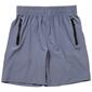 Mens Cougar&#40;R&#41; Sport Stretch Nylon Shorts - image 1