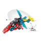 LEGO&#174; DREAMZzz Cooper''s Gaming Controller Jet Building Kit - image 5