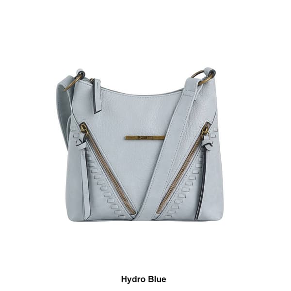 Rosetti&#174; Idris Mini Crossbody