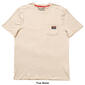 Mens Avalanche Short Sleeve Chest Pocket Tee - image 7