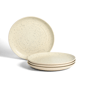 Stone Lain Dua 4pc. Stoneware Dinner Plate Set - image 1