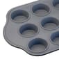 BergHOFF EarthChef 12 Cup Nonstick Muffin Pan Deluxe - image 2