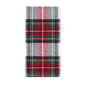 Threadmade Christmas Classic Holiday Plaid Napkins - Set of 8 - image 2