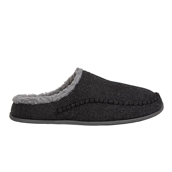 Mens Deer Stags&#174; Slipperooz Indoor Outdoor Clog Slippers