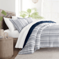 Soft Essentials Farmhouse Dreams Reversible Comforter Set - image 1