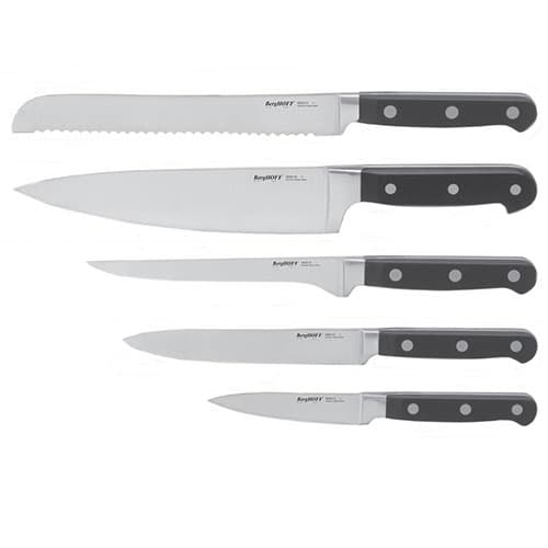 BergHOFF 5pc. Contempo Cutlery Set - image 