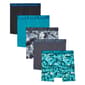 Boys Hanes&#174; Moves 5pk. Solid/Camo XTemp&#174; Boxer Briefs - image 2
