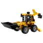 LEGO&#174; Technic&#8482; Backhoe Loader Building Kit - image 2