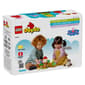 LEGO&#174; DUPLO Peppa Pig Garden & Tree House - image 4