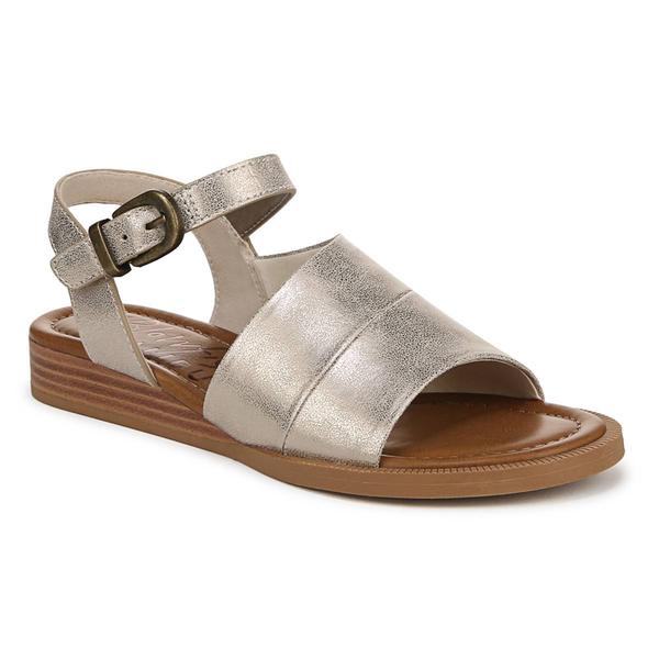 Womens Blowfish Malibu Ardice Slingback Sandals - image 